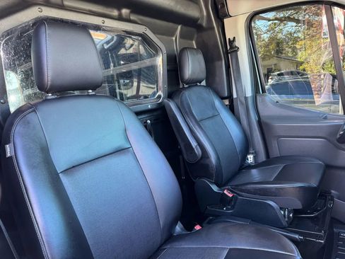 Used 2020 Ford Transit 150 Medium Roof image 27