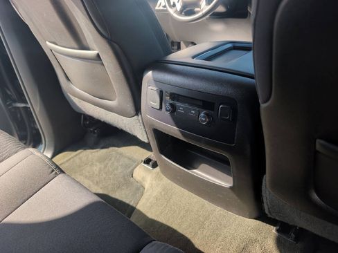 Used 2015 Chevrolet Suburban LS w/ Max Trailering Package AWD/4WD image 21