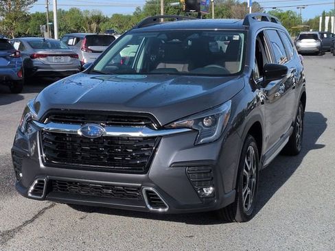 New 2026 Subaru Ascent Touring AWD/4WD image 7