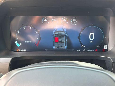 Used 2024 Ford F150 XLT w/ Equipment Group 302A MID image 24