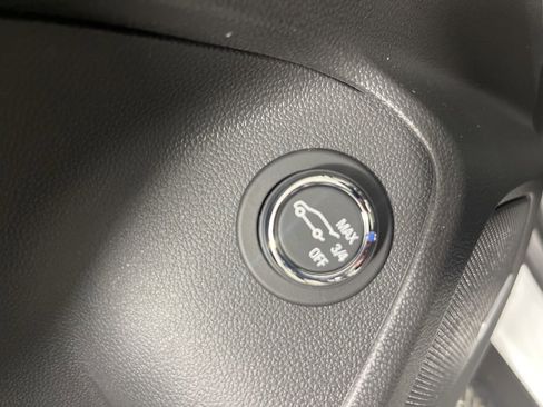 New 2026 Chevrolet TrailBlazer RS w/ Convenience Package image 30