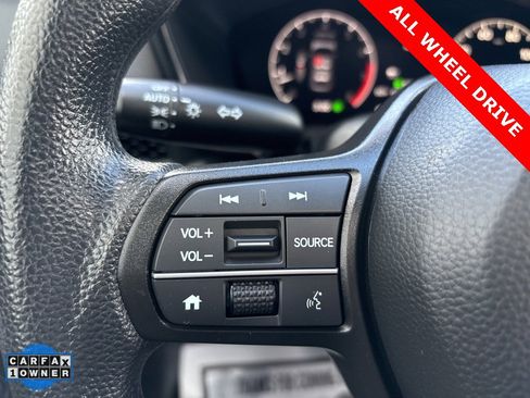 Used 2024 Honda CR-V EX image 14