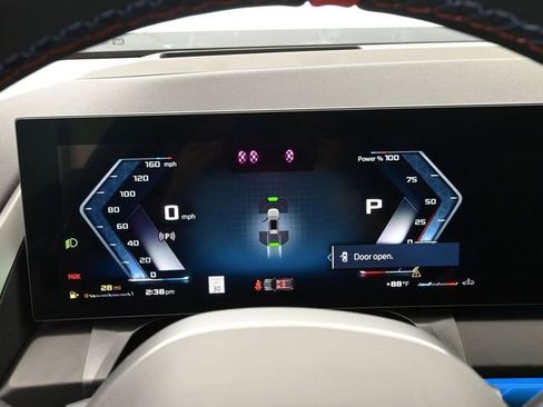 New 2026 BMW X3 M50 w/ Premium Package image 7