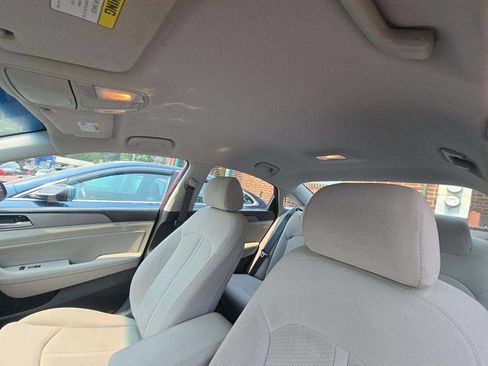 Used 2019 Hyundai Sonata SEL FWD image 7