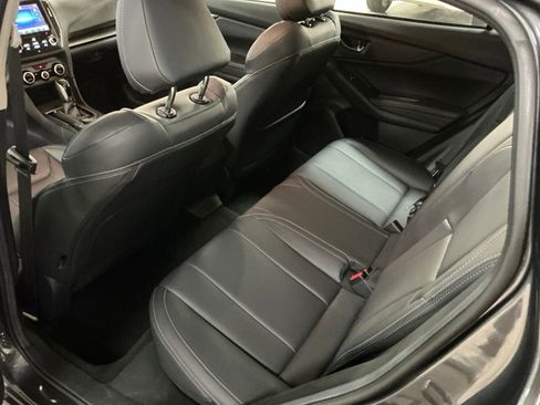 Certified 2023 Subaru Impreza 2.0i Limited image 25