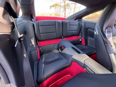 Used 2014 Porsche 911 Turbo S image 52