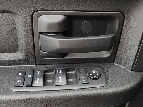 Used 2020 RAM 3500 Tradesman image 27