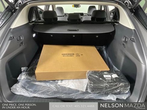 New 2026 MAZDA CX-50 Meridian Edition w/ Weather Package AWD/4WD image 12