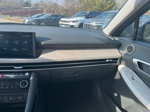 Used 2025 Hyundai Sonata SEL image 33