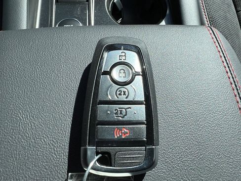 New 2026 Ford Explorer ST image 41