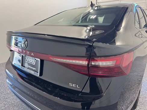 Used 2026 Volkswagen Jetta SEL FWD image 20