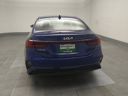 Used 2022 Kia Forte LXS FWD image 6