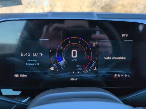 New 2026 Chevrolet Suburban LT w/ Comfort Package image 29