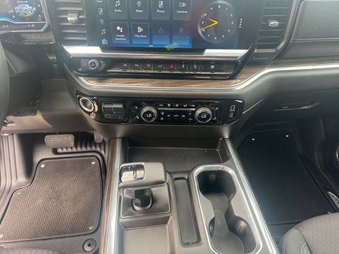 Used 2023 Chevrolet Silverado 1500 RST w/ All Star Edition Plus AWD/4WD image 18
