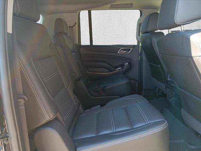Used 2019 GMC Yukon XL Denali w/ Denali Ultimate Package AWD/4WD image 19