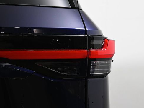 New 2026 Lexus TX 350 AWD w/ Technology Package image 13