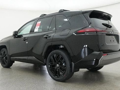 New 2026 Toyota RAV4 XSE image 21