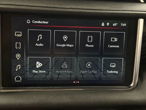 Certified 2024 GMC Yukon XL Denali w/ Denali Reserve Package AWD/4WD image 41