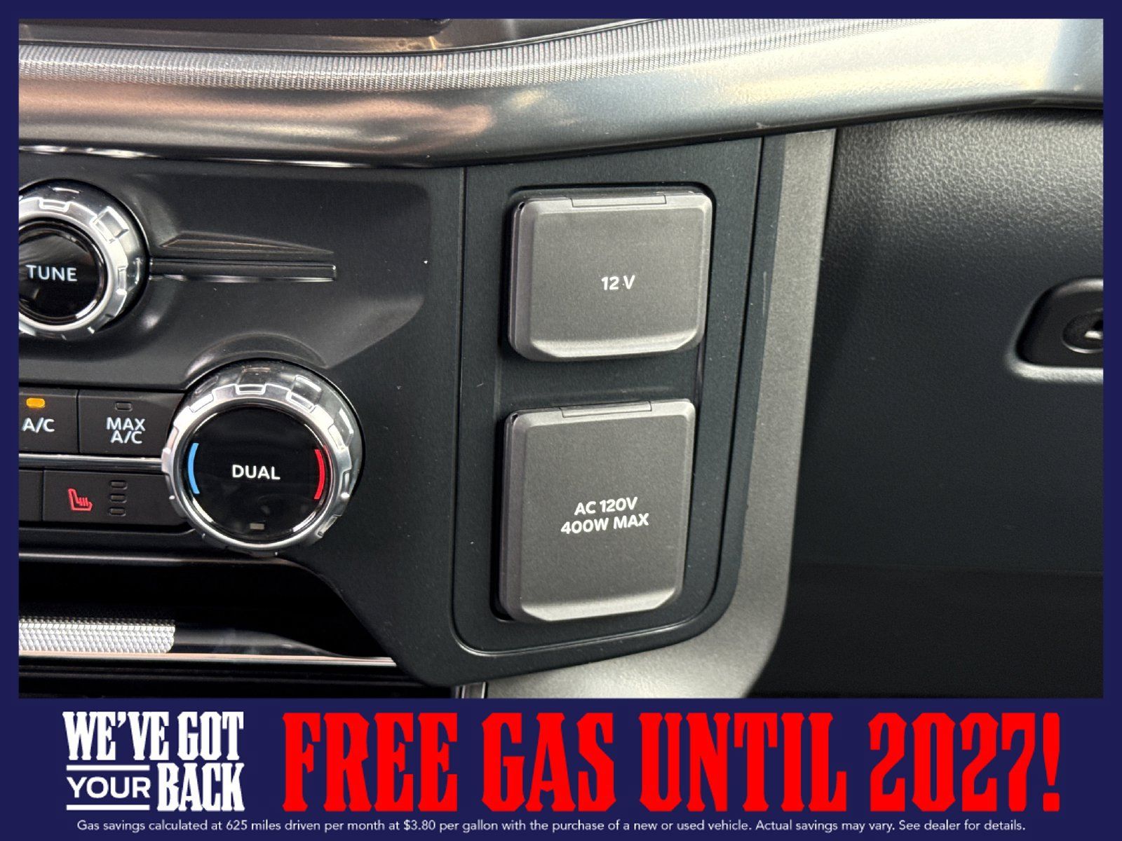 New 2026 Ford F150 Lariat w/ Equipment Group 501A Mid AWD/4WD image 26