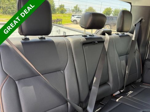 Used 2025 Ford F250 Lariat AWD/4WD image 45