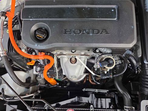 Used 2023 Honda Accord Sport image 14