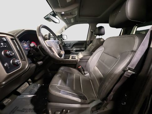 Used 2015 GMC Sierra 1500 Denali w/ Driver Alert Package image 15