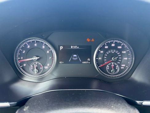 Used 2023 Hyundai Santa Fe SEL FWD image 25
