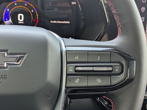 New 2026 Chevrolet Colorado Z71 w/ Technology Package image 28