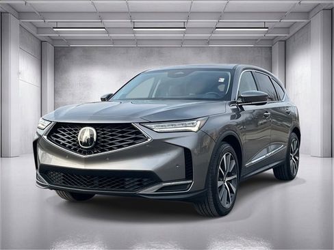 Used 2026 Acura MDX w/ Technology Package image 7