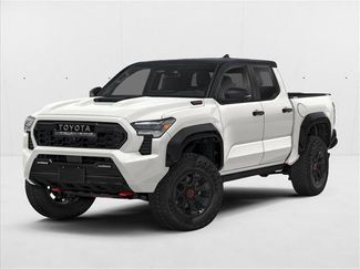 New 2026 Toyota Tacoma TRD Pro video 1