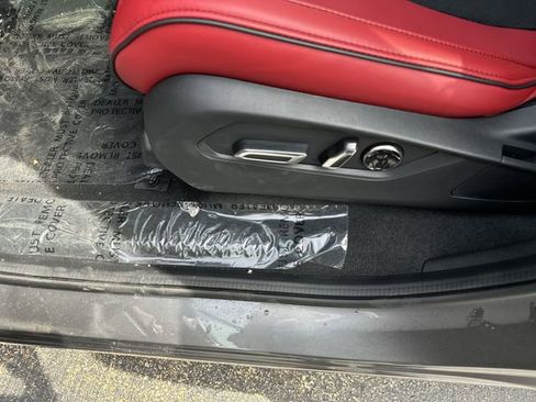 New 2026 Acura MDX A-Spec image 13