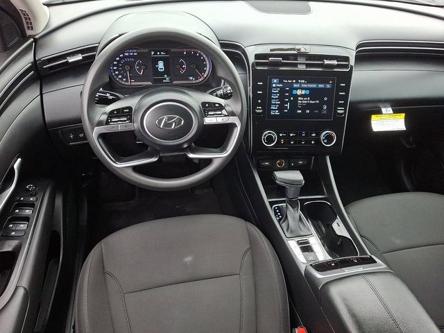 Used 2023 Hyundai Tucson SEL AWD/4WD image 2
