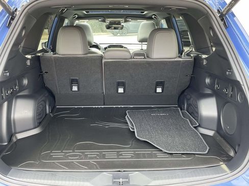 Certified 2026 Subaru Forester Limited image 10