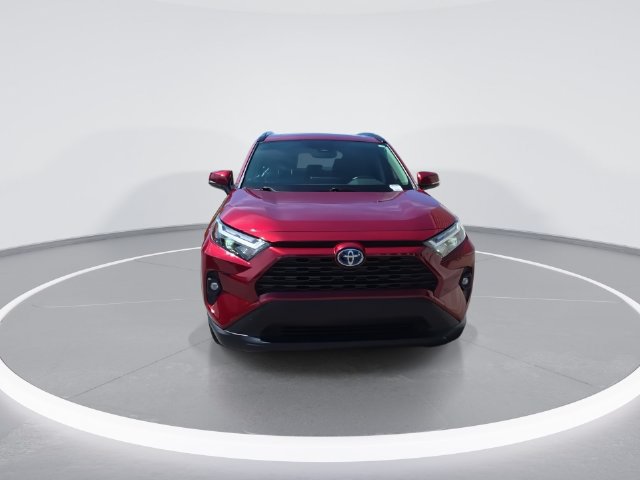 Used 2023 Toyota RAV4 XLE Premium AWD/4WD image 3