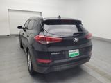 Used 2017 Hyundai Tucson SE Plus image 5