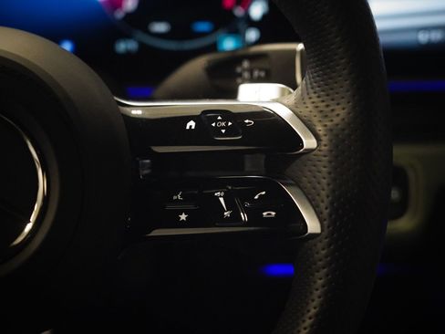 Certified 2025 Mercedes-Benz G 550 G 550 image 18