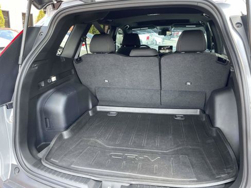 Used 2024 Honda CR-V Sport image 29