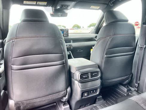 Used 2026 Honda Passport TrailSport image 13