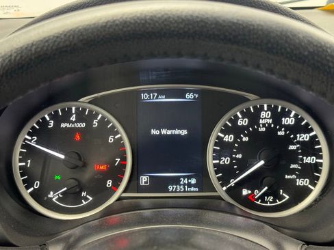 Used 2016 Nissan Sentra SV image 13