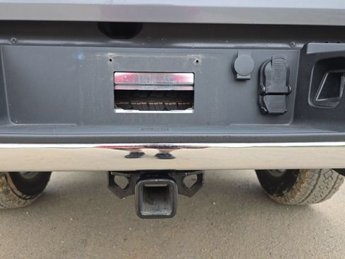 Used 2024 Ford F150 XLT w/ FX4 Off-Road Package AWD/4WD image 10