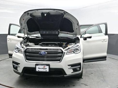 Used 2020 Subaru Ascent Limited w/ Technology Package AWD/4WD image 43