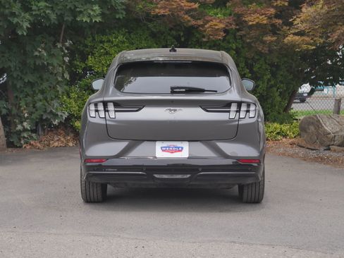 Used 2023 Ford Mustang Mach-E Premium AWD/4WD image 26