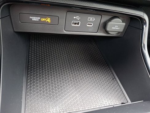 Used 2025 Honda CR-V EX image 22