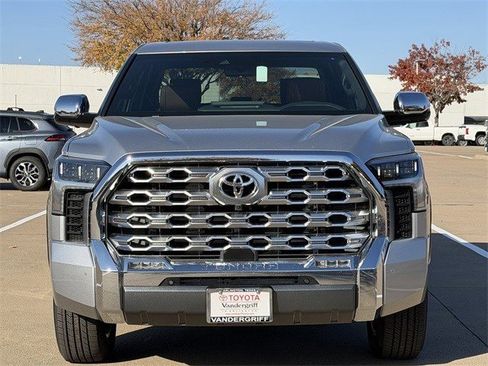 New 2026 Toyota Tundra 1794 Edition image 8