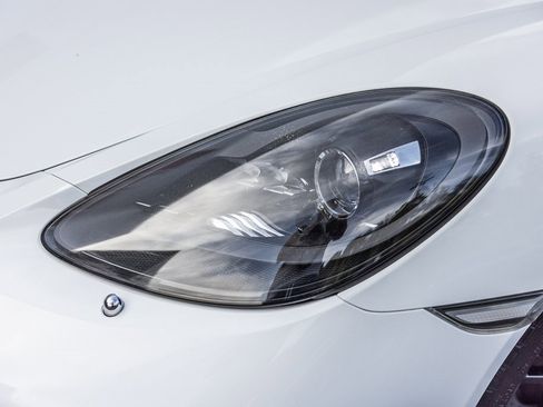 Certified 2017 Porsche 718 Cayman S image 25