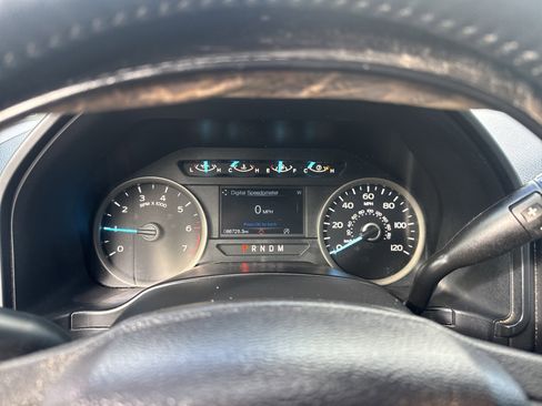 Used 2019 Ford F150 XLT w/ Equipment Group 301A Mid AWD/4WD image 20