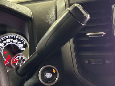 New 2026 RAM 2500 Tradesman image 18