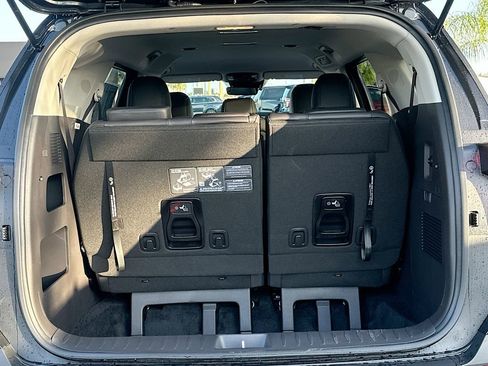 New 2026 Kia Carnival image 26