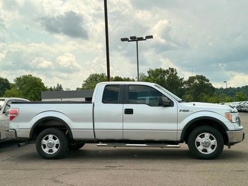 Used 2011 Ford F150 XLT w/ Trailer Tow Pkg RWD image 28