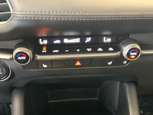 Certified 2026 MAZDA MAZDA3 2.5 S Sedan w/ Preferred Pkg FWD image 19